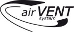 AirVentSystem™ heißt maximale Belüftung im...