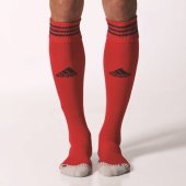 Adidas Adisock 12 uni red/black