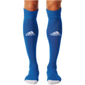 Adidas Milano 16 Sock - bold blue/white - Erw