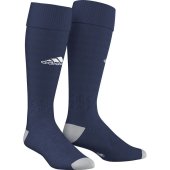 Adidas Milano 16 Sock - dark blue/white - Erw