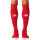 Adidas Milano 16 Sock - power red/white - Erw