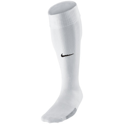 Nike Park IV Socke  - white/black - Erw