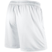 Nike Park Knit Short  - white/black - Erw