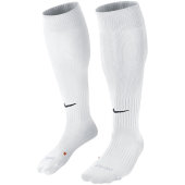 Nike Classic II Sock  - Tm White/Black - Erw