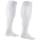 Nike Classic II Sock  - Tm White/Black - Erw