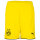 Puma BVB Replica Shorts - cyber yellow-black - Größe XXL