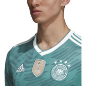 adidas DFB Trikot Away 2018/2019 - Erw
