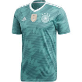adidas DFB Trikot Away 2018/2019 - Erw -...