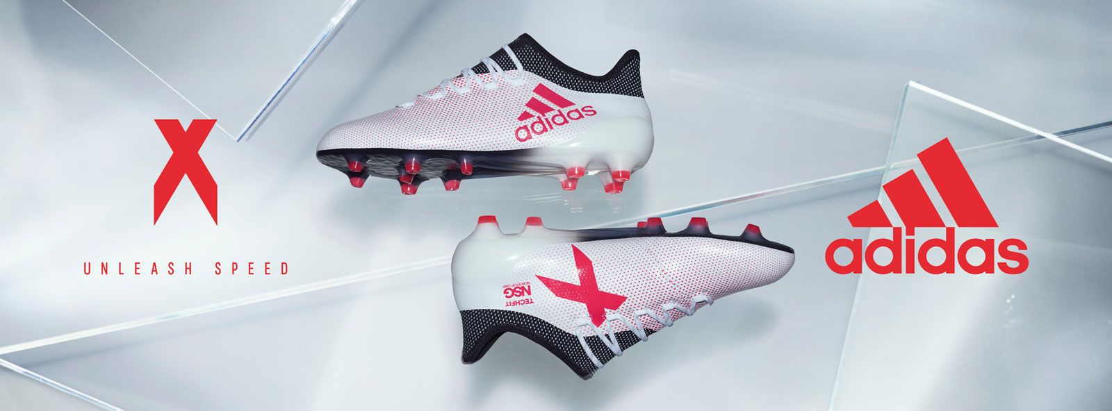 adidas X 17 Cold Blooded Pack