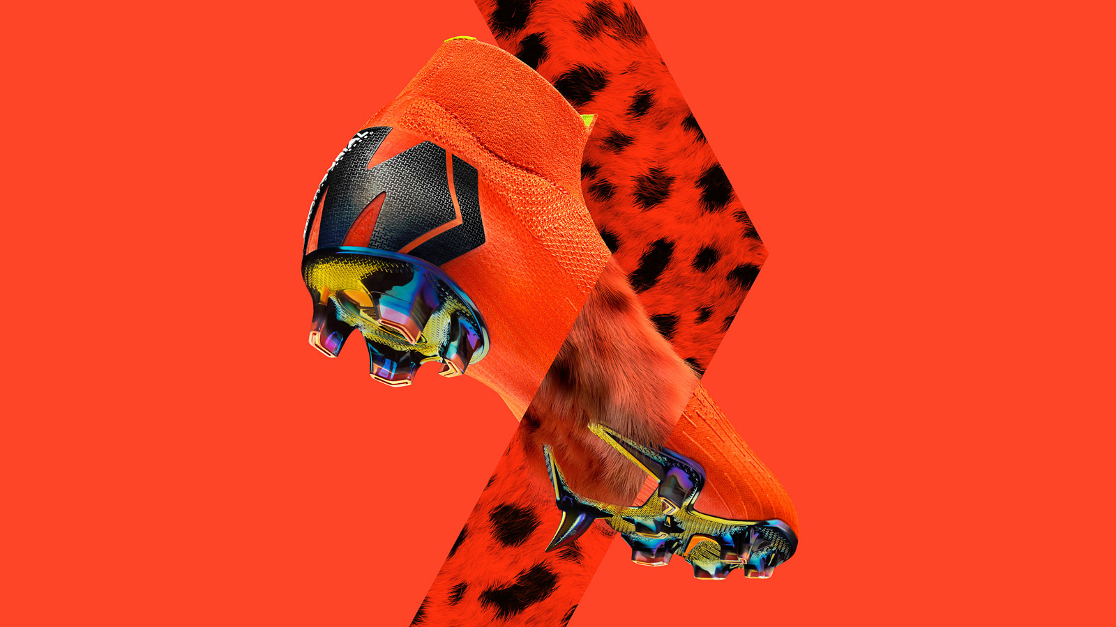 Nike Mercurial 360
