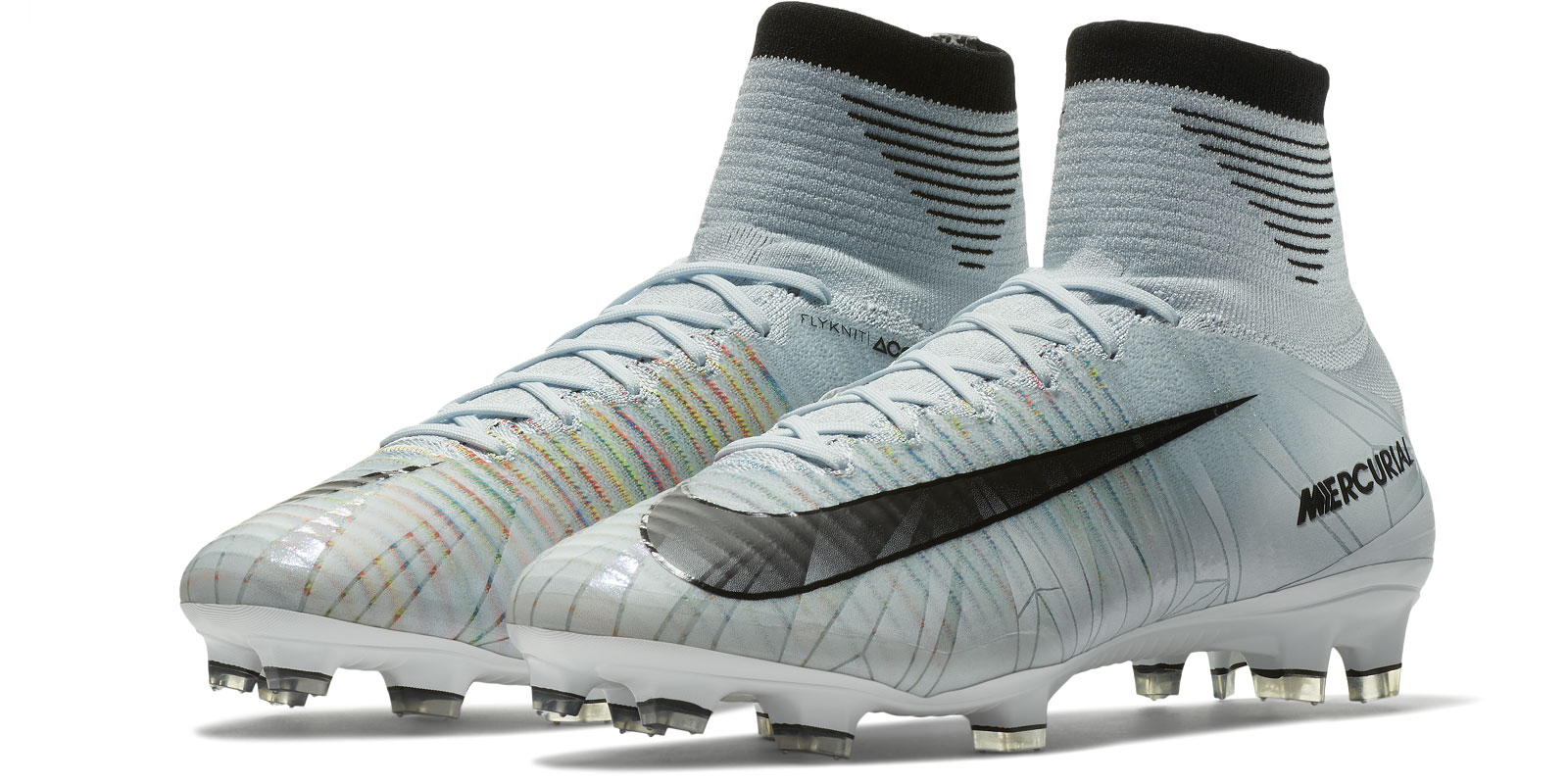 Nike Mercurial Superfly Cr7 Chapter exklusiv Schuhe